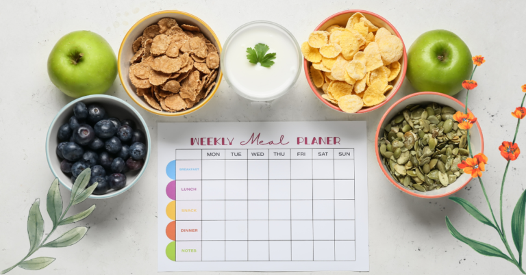 How to Weekly Meal Prep? Practical Tips and Ideas from a Pro Personal Chef