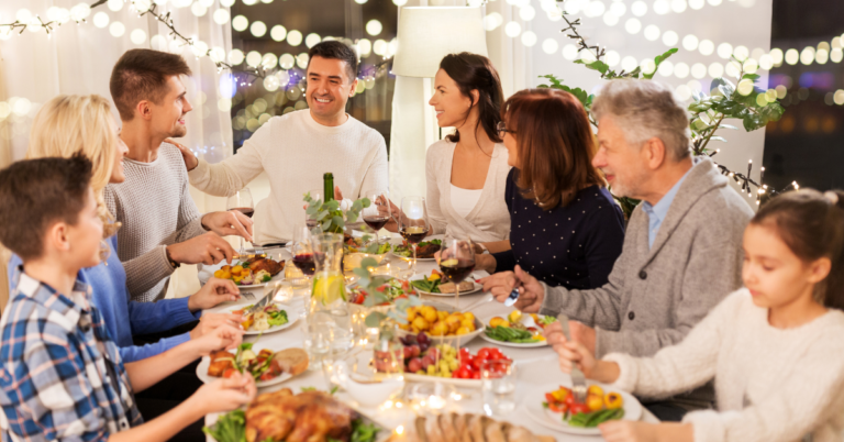 5 Luxury Benefits of In-Home Dining Experiences (Your home = Gourmet Restaurant)