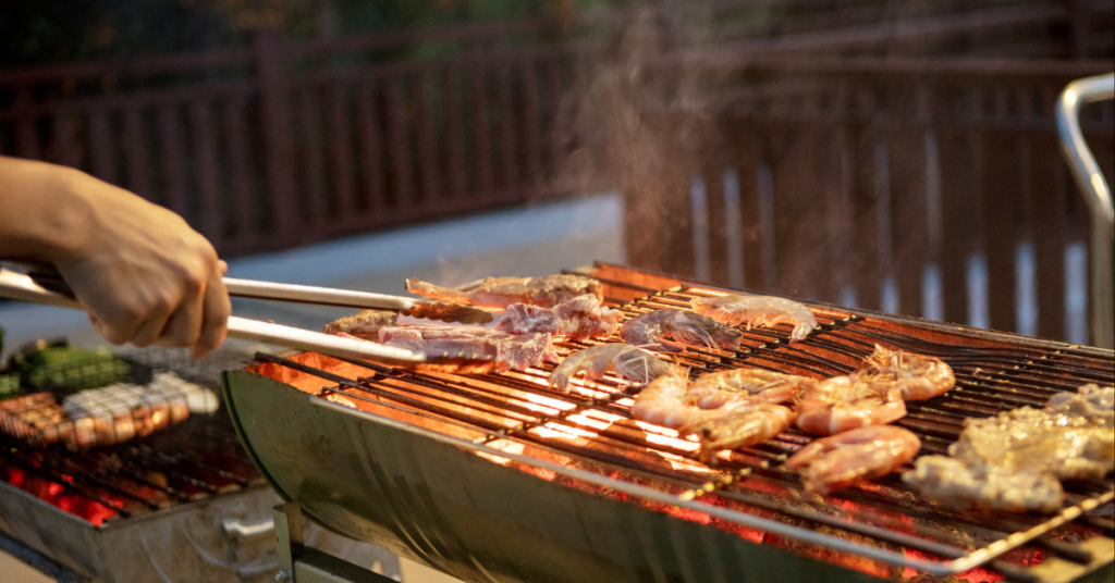 4 Types of Texas BBQ & which one is THE BEST