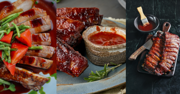 BBQ Sauce and Meat Pairing