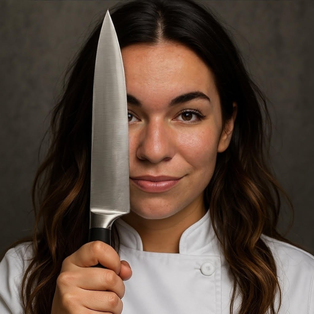 Chef Angel