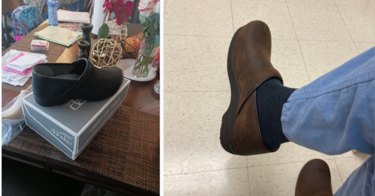 Are Dansko Men’s XP 2.0 Clogs the Best Kitchen Shoes for Men? Honest Review