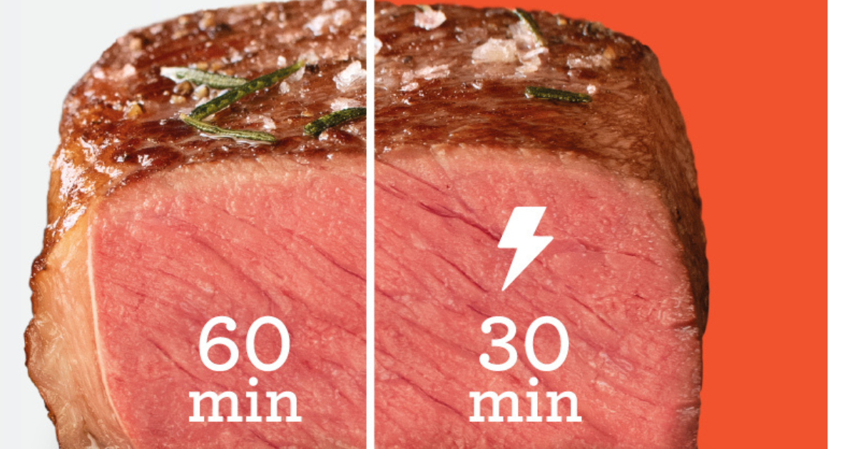 Pros and Cons Of Breville Joule Turbo Sous Vide