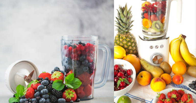 Vitamix A3500 Ascent Blender Candy Apple Red