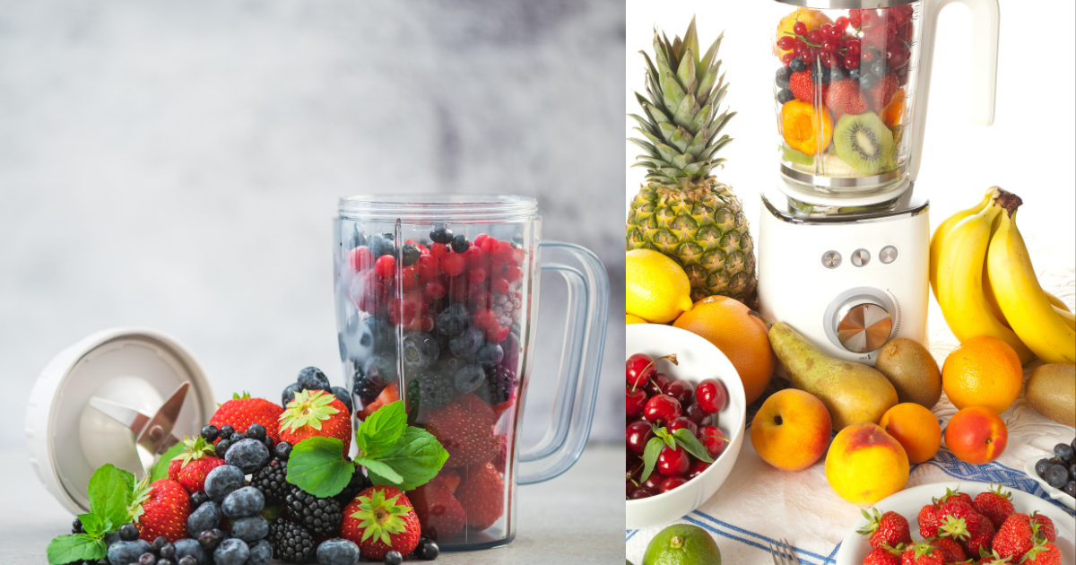 A3500 vs. Other Vitamix Models
