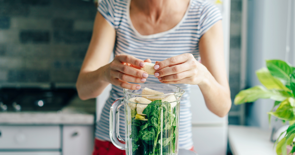 Vitamix A3500 Kitchen Performance
