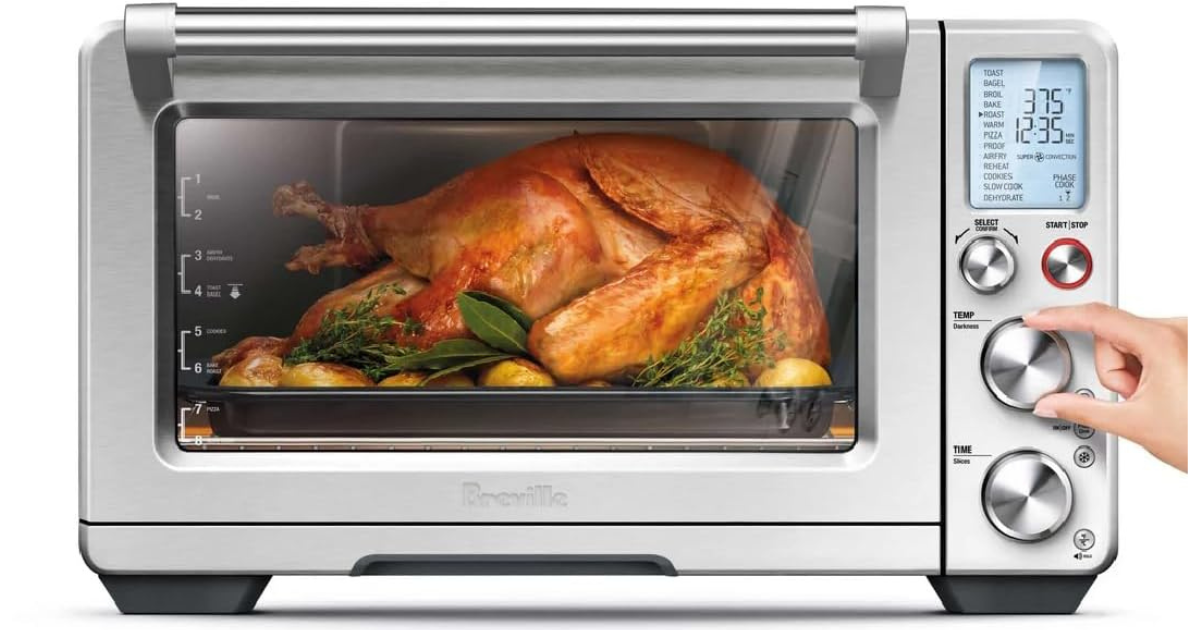 Dual-Speed Super Convection
