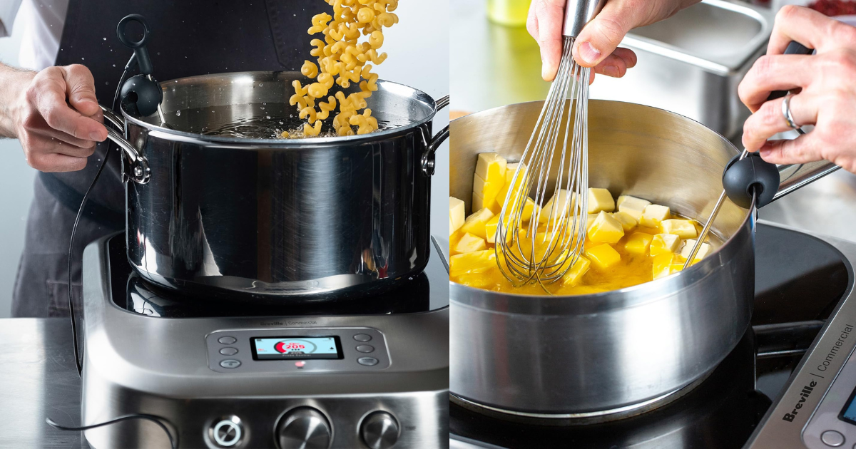 Breville Control Freak Review