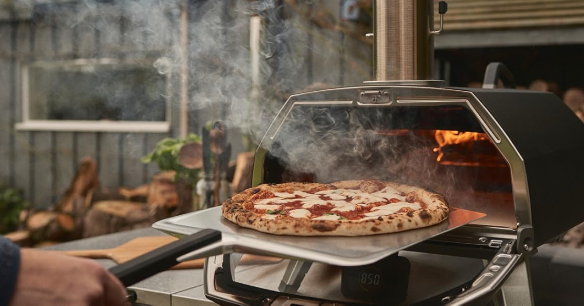 Pros & Cons of Ooni Karu Pizza oven 