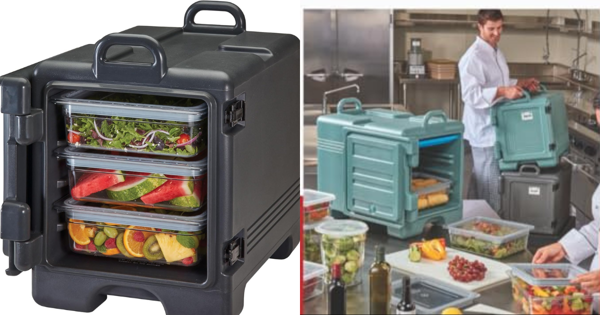 Cambro UPC300