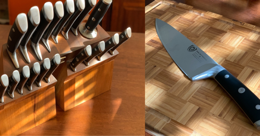 Best German Knives picks