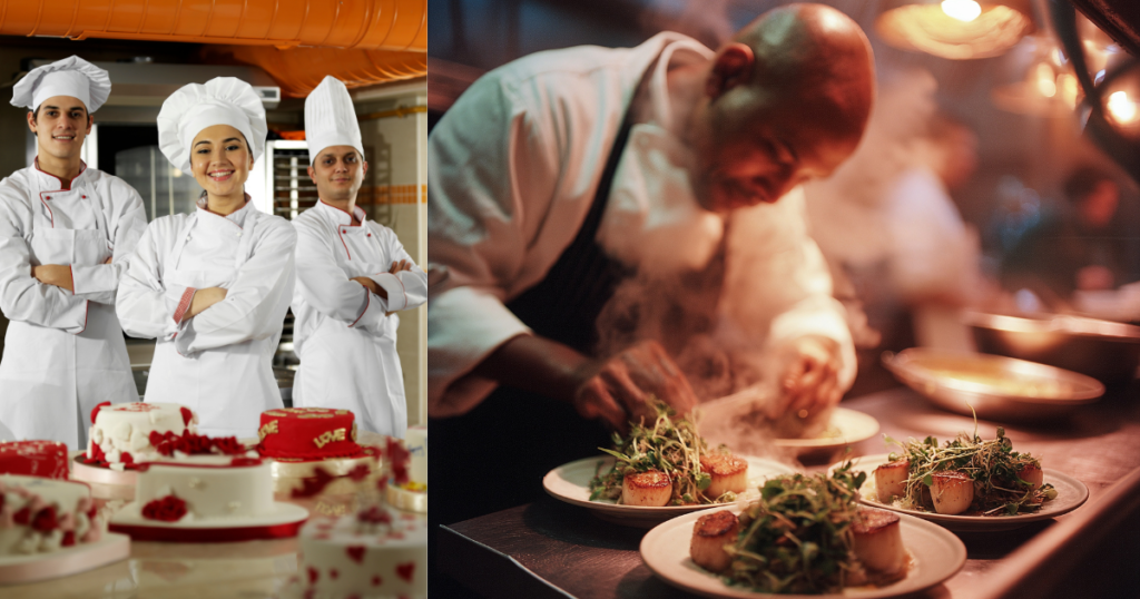 Personal Chef is not a luxury
