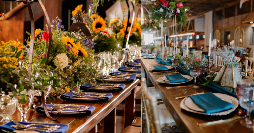 Best occasion for hiring a personal chef