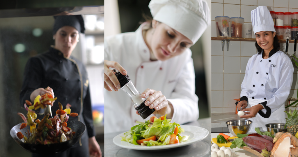 Allergy-friendly meal preparation