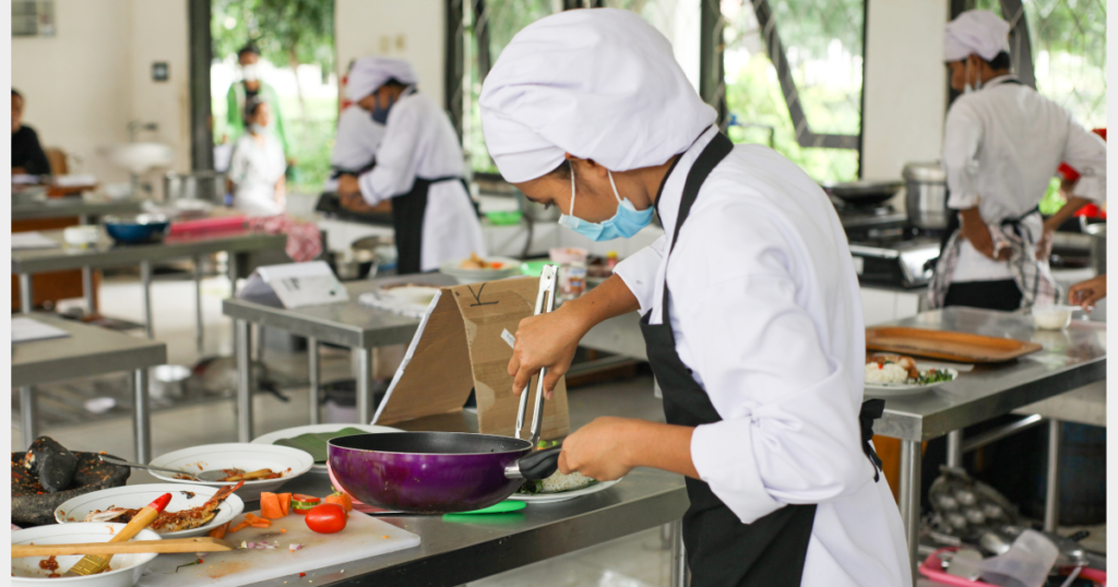 Personalized meal preparation