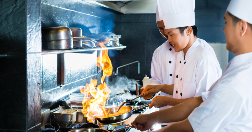 Cost to hire a personal chef for birthday