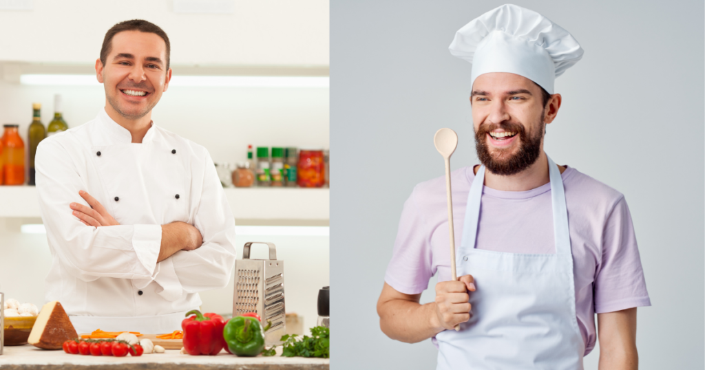 Key features of the best chef apron