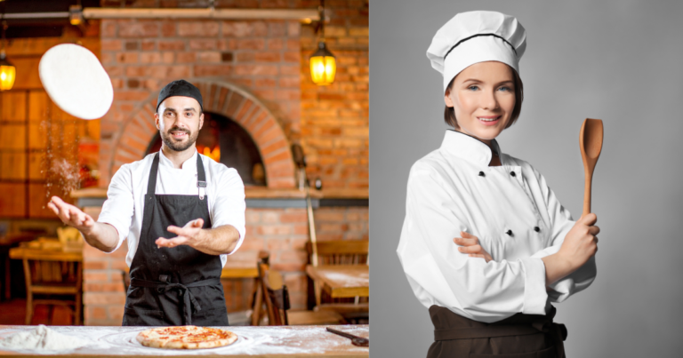 Professional Chef Apron For Your Kitchen Needs