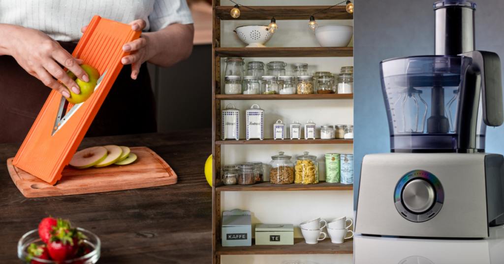 Best kitchen tools for easy meal prep