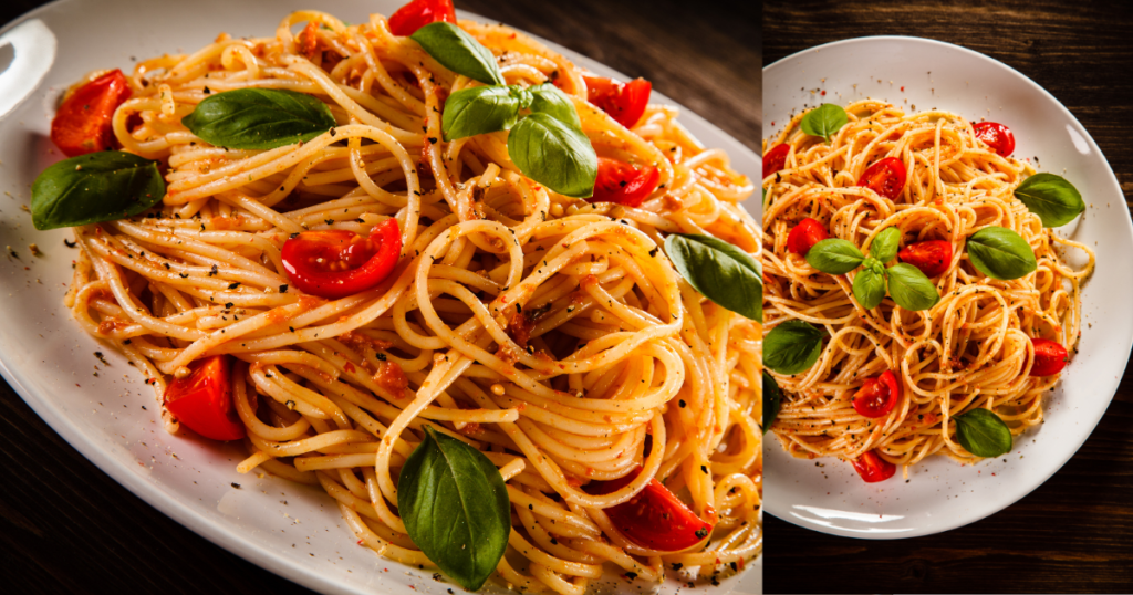 Techniques to make perfect pasta at home 