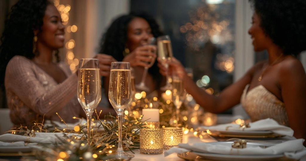 Best dinner party theme 