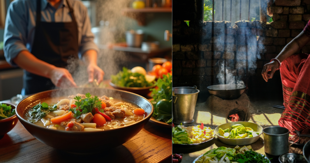 When to hire a private chef 