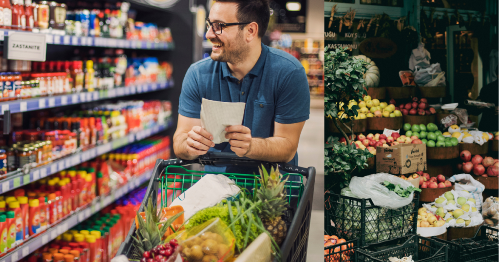 Easy recipe for dinner parties 