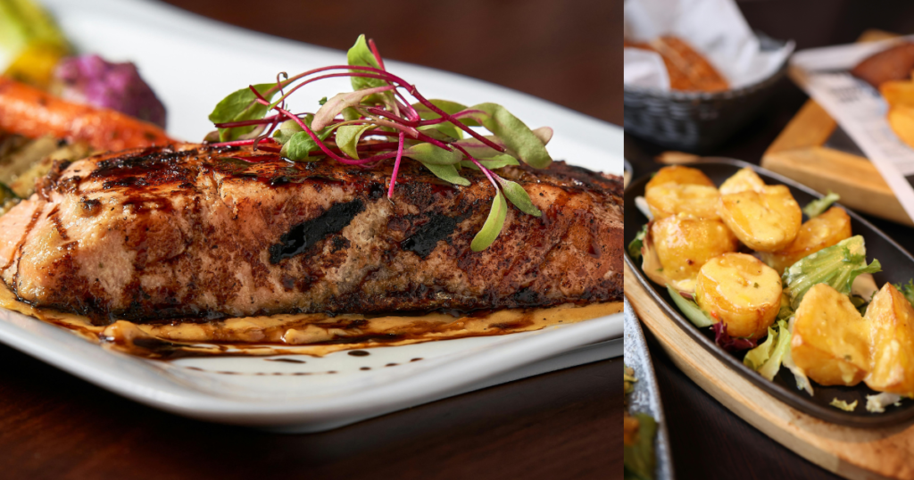 Deli Meat Roll-ups and Sides 