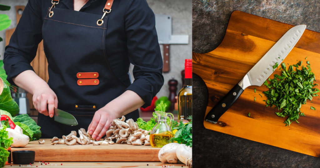 How to Care for Your High-End Knives