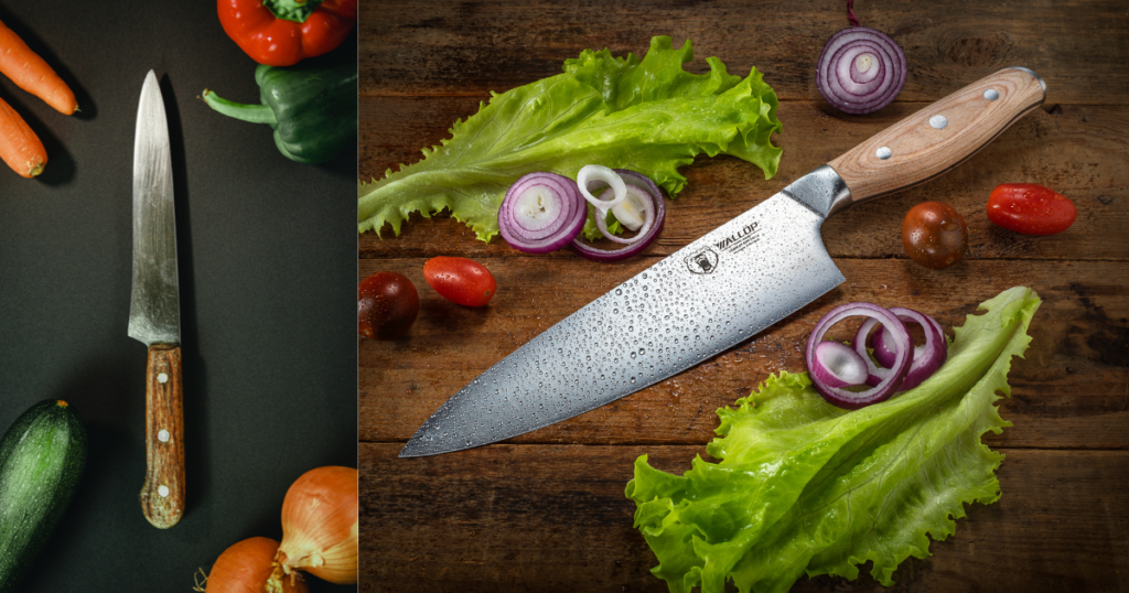 Practices to keep your knife sharp